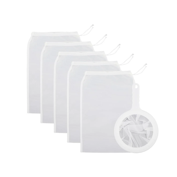 Juice Filter Bags
